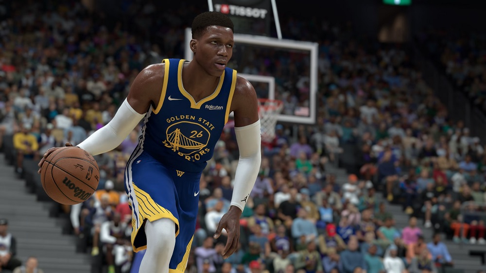 چرا NBA 2K26 می&zwnj;تواند صدها ساعت شما را سرگرم کند؟